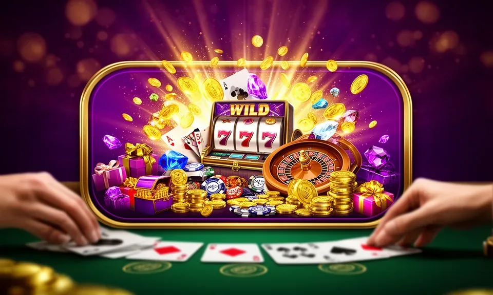 th888casino ไทย ล็อบบี้เกม
