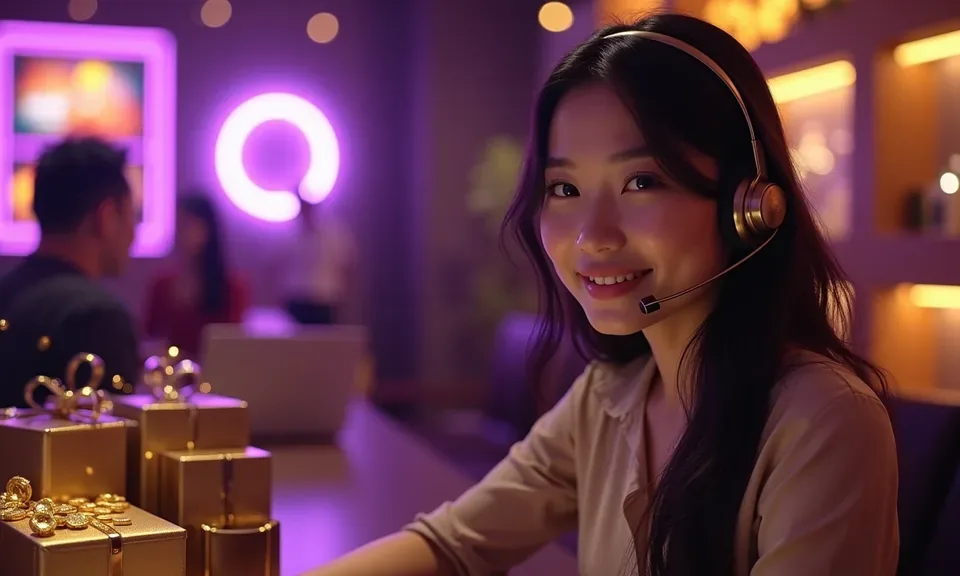 th888casino Vivo Gaming